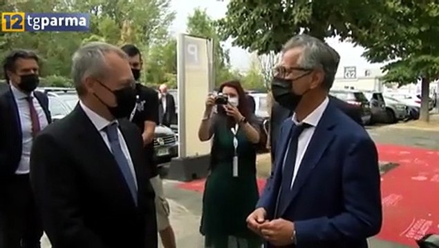 Sassi: Cibus, manifestazione fondamentale perché rappresenta le aziende del nostro territorio