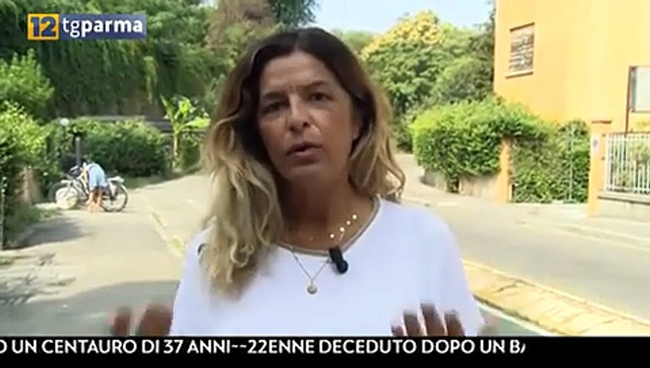 mobilità parla la Benassi