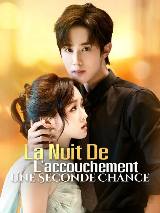 LA NUIT DE L'ACCOUCHEMENT : UNE SECONDE CHANCE | Série Complète | Short Drama Français