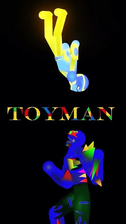 TOYMAN: Act I (2026)