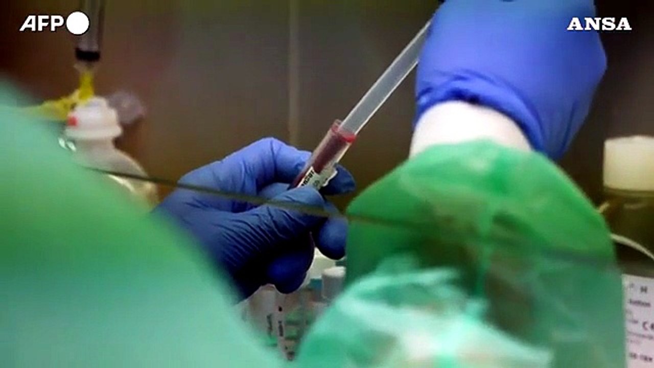 L'Ue centra l'obiettivo, il 70% degli adulti e' vaccinato