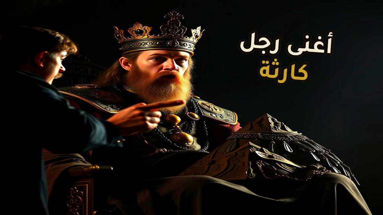 أغنى رجل في التاريخ: هل كان كرم منسى موسى "لعنة" على اقتصاد القاهرة؟