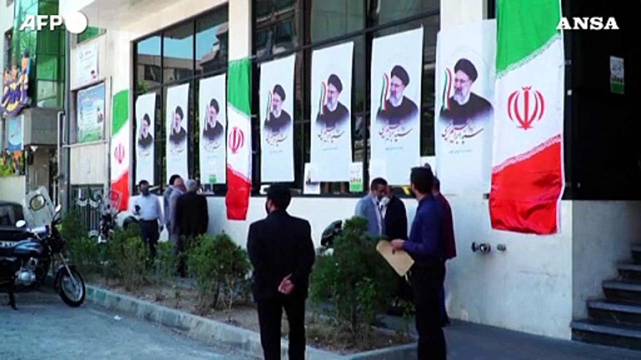 Nucleare, Raisi all'Onu; "Pronti a negoziare la fine delle sanzioni"