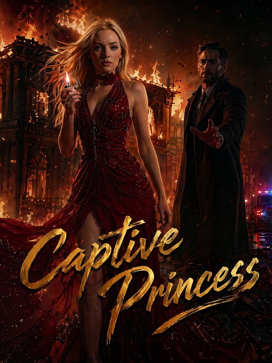 Captive Princess 2 - FULL [Eng Sub]