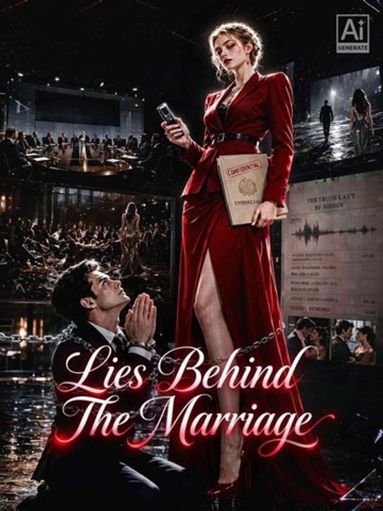 Lies Behind the Marriage - Full - Hot