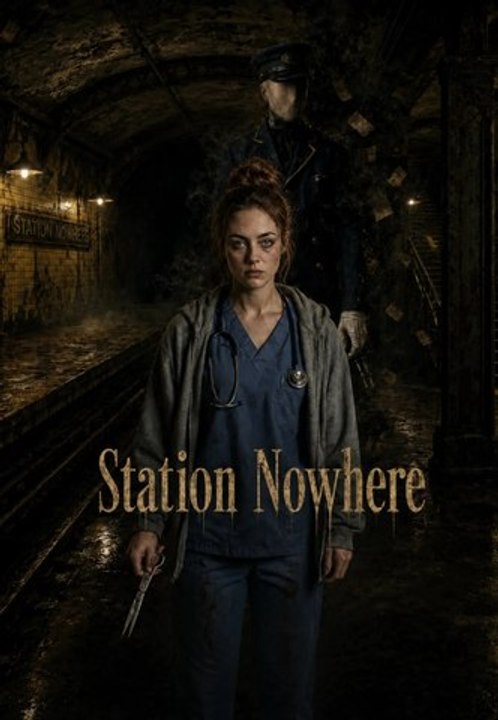 Station Nowhere - Full -Hot