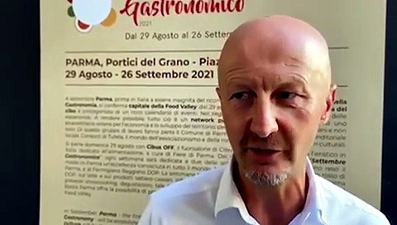 nuouvo video per portici