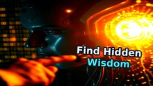 Beyond the Follower Count: Can AI Identify True Wisdom in Your Guests?