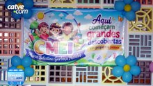 Cmei Maria Selestina Mecabô é oficialmente inaugurado em Cascavel