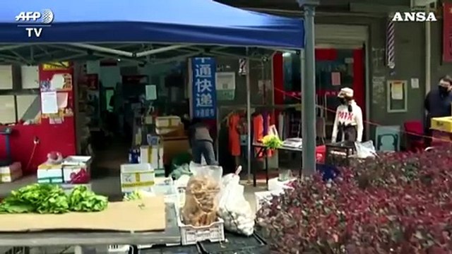La Cina rialza la testa, via i divieti in Hubei e Wuhan