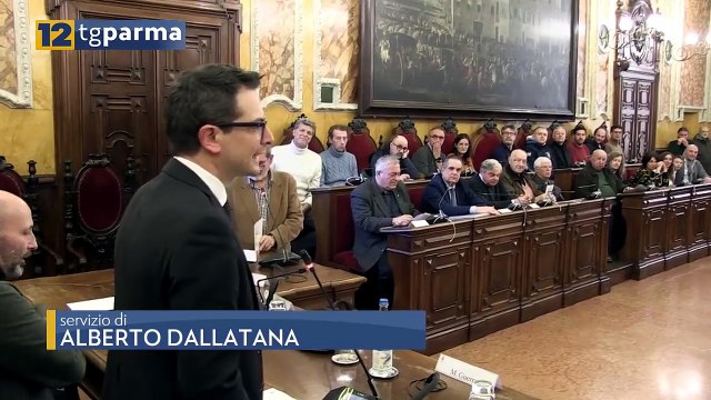 POLISPORTIVA COOP, FESTA IN MUNICIPIO PER I 60 ANNI DI ATTIVITÀ | POLISPORTIVA COOP, FESTA IN MUNICIPIO PER I 60 ANNI DI ATTIVITÀ