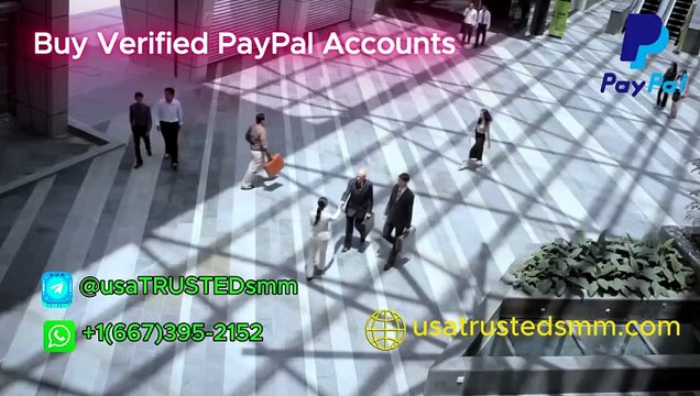 8.1 Advantages of Buy Verified PayPal Accounts for Agencies