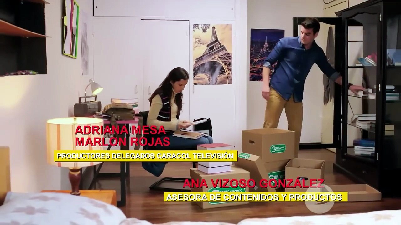 53. Gloria cree que el fin de su matrimonio está cerca