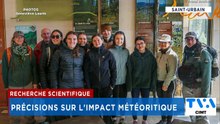 TVA Nouvelles CIMT 12h 29 mai 2026