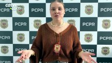 Polícia Civil identifica mãe de recém-nascido encontrado morto em empresa de Clevelândia