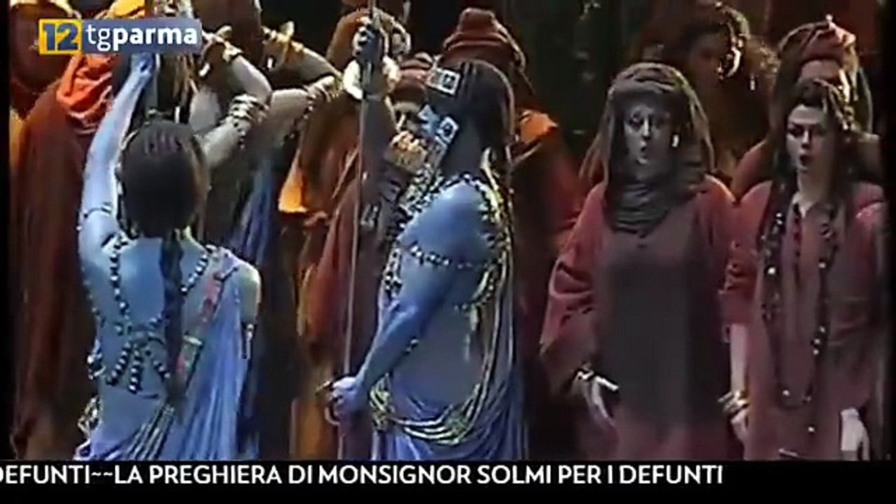 toscanini live