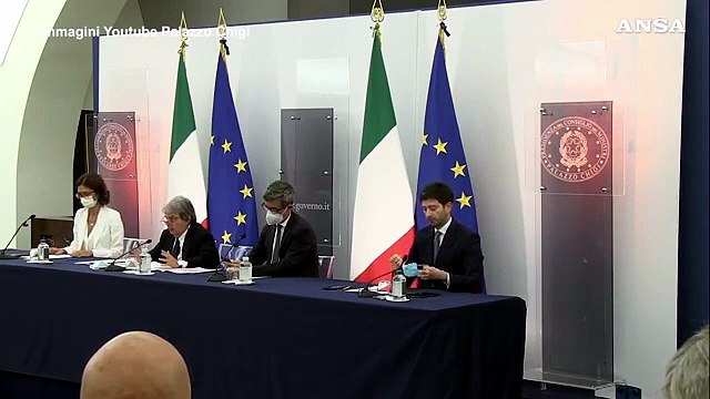 Green pass, Brunetta: Vale per tutti, 23 milioni di lavoratori