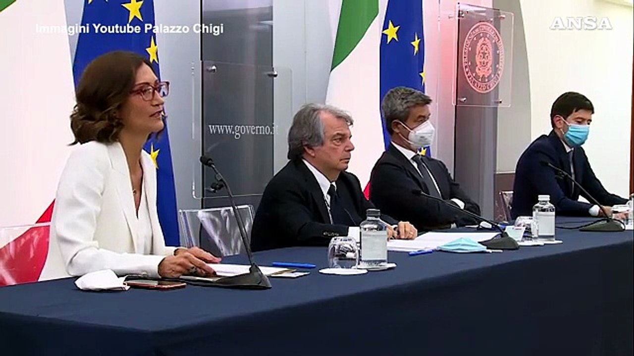 Green pass, Gelmini: "Tamponi a costi calmierati, i molecolari varranno 72 ore"