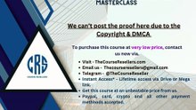 Thecourseresellers.com - Alexunder Hess – Efficient Designer Masterclass