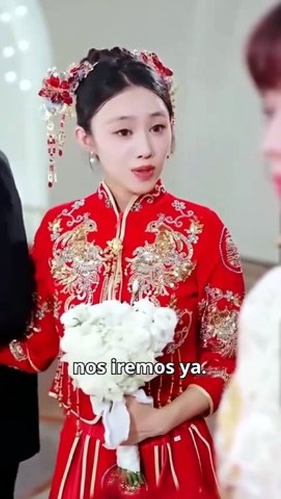 Novio Equivocado, Amor Correcto - Completo