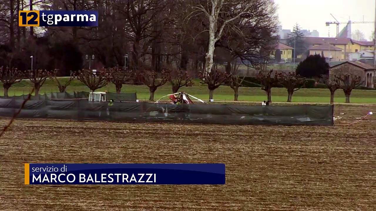 ELICOTTERO PRECIPITATO, PROCURA APRE FASICOLO PER OMICIDIO COLPOSO CONTRO IGNOTI | ELICOTTERO PRECIPITATO, PROCURA APRE FASICOLO PER OMICIDIO COLPOSO CONTRO IGNOTI