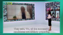 From Rejection to DIVINE Selection!