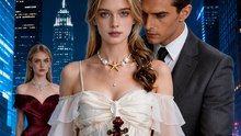 Acting for Real: He Fell First - Full Episode | Contract Marriage with a Billionaire Romance #ADB
