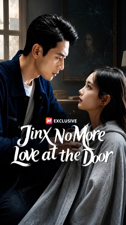 Jinx No More, Love at the Door