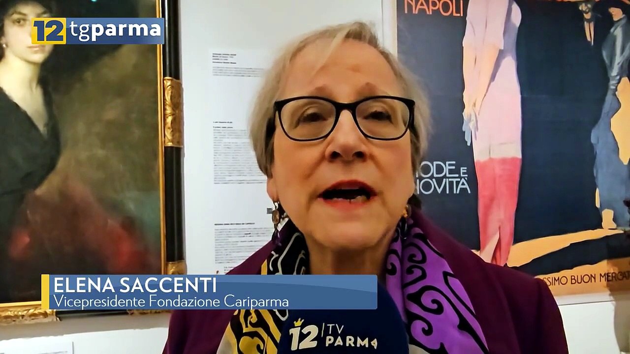 A PALAZZO BOSSI BOCCHI LA MOSTRA "DONNE ALLO SPECCHIO" | A PALAZZO BOSSI BOCCHI LA MOSTRA "DONNE ALLO SPECCHIO"
