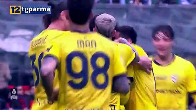 VERSO PARMA-LECCE: INFORTUNATO MAN; MERCATO, IDEA FABBIAN A CENTROCAMPO | VERSO PARMA-LECCE: INFORTUNATO MAN; MERCATO, IDEA FABBIAN A CENTROCAMPO