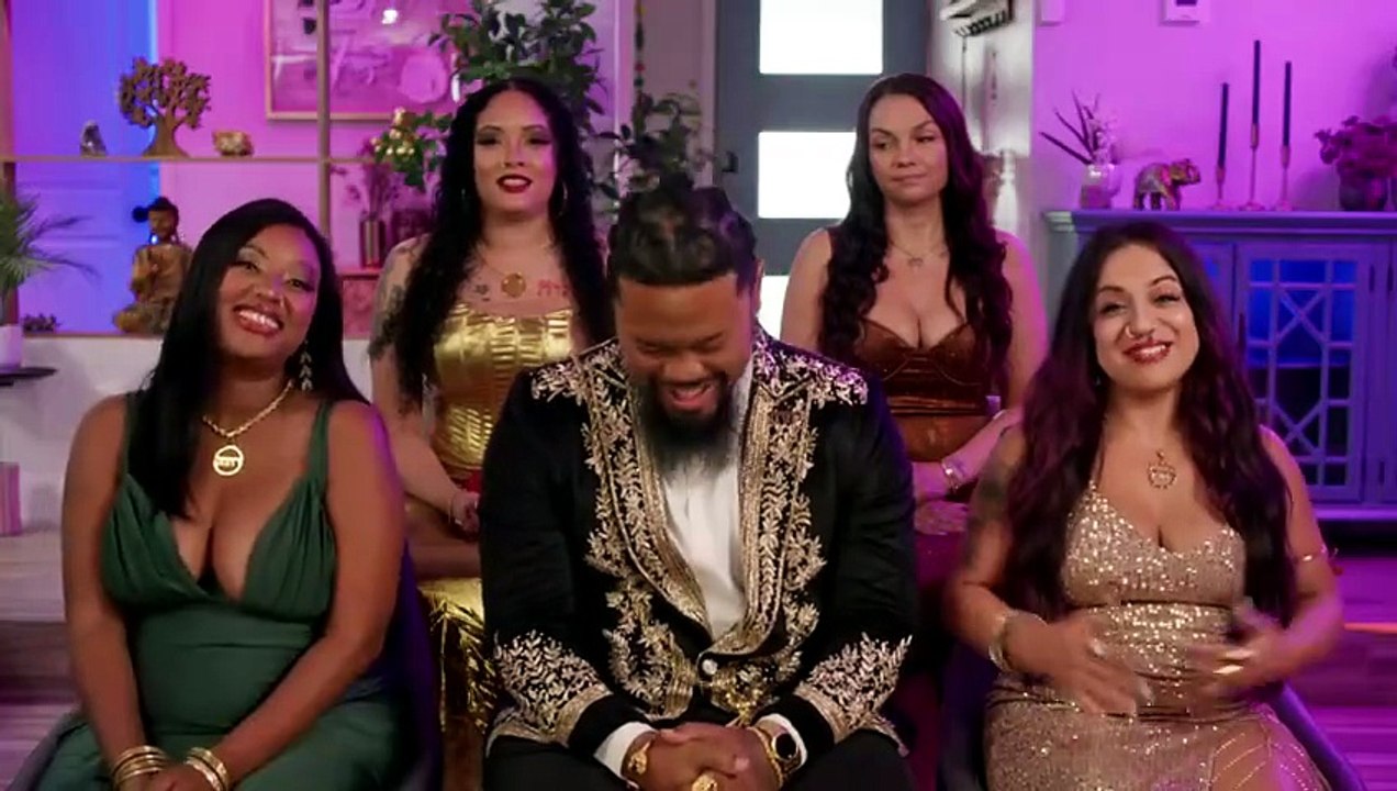 This is Poly S01E01 The More The Messier