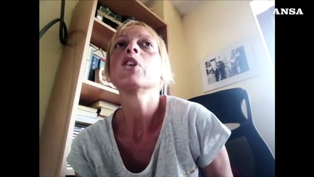 Professoressa sospesa: "Green pass discriminatorio"