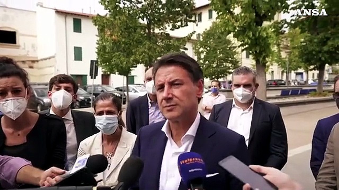 Green pass, Conte: "Se garantisce la ripartenza, dobbiamo usarlo"