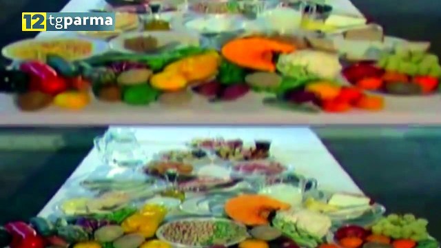 IL LIBRO LA MEDICINA ALIMENTARE IN EDICOLA CON LA GAZZETTA DI PARMA | IL LIBRO LA MEDICINA ALIMENTARE IN EDICOLA CON LA GAZZETTA DI PARMA