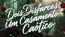 Dois Disfarces, Um Casamento Caótico | Série Completa | Short Drama Português