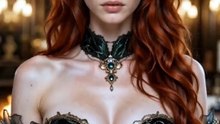 Her Demon Husband - FULL   Reelshort
