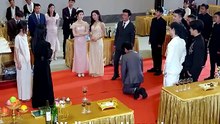 Heiress Takes Back Her Home