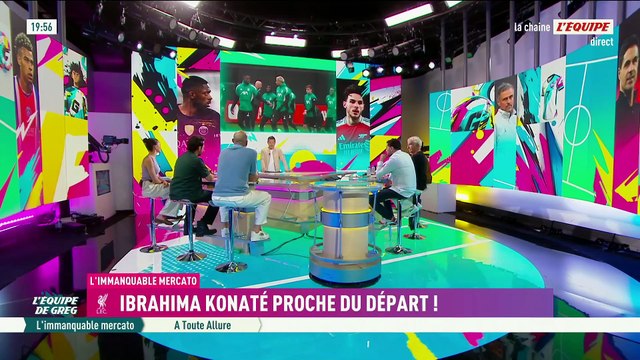 L'Atlético de Madrid ironise à propos des rumeurs de transfert de Julian Alvarez au FC Barcelone - Foot - Transferts