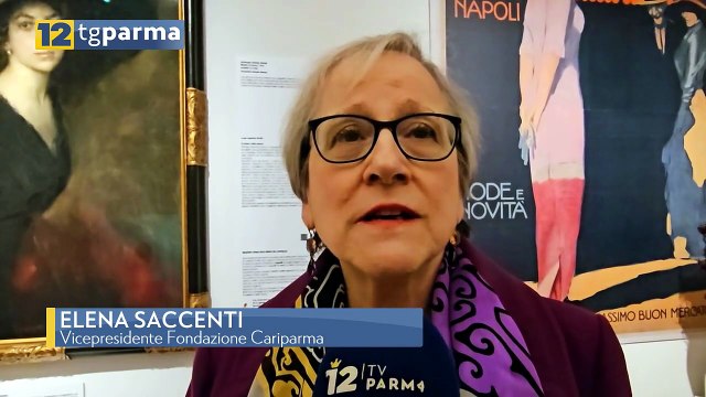 A PALAZZO BOSSI BOCCHI LA MOSTRA DONNE ALLO SPECCHIO | A PALAZZO BOSSI BOCCHI LA MOSTRA DONNE ALLO SPECCHIO