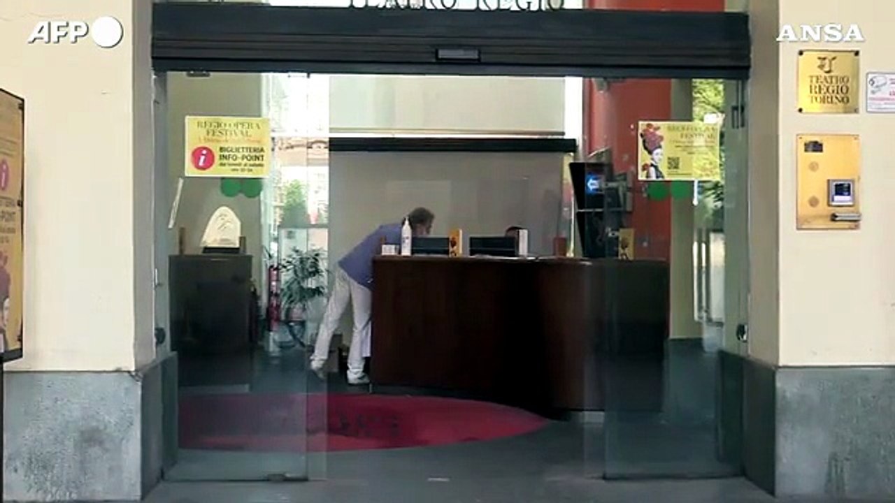 Aziende potranno sostituire chi e' senza Green pass