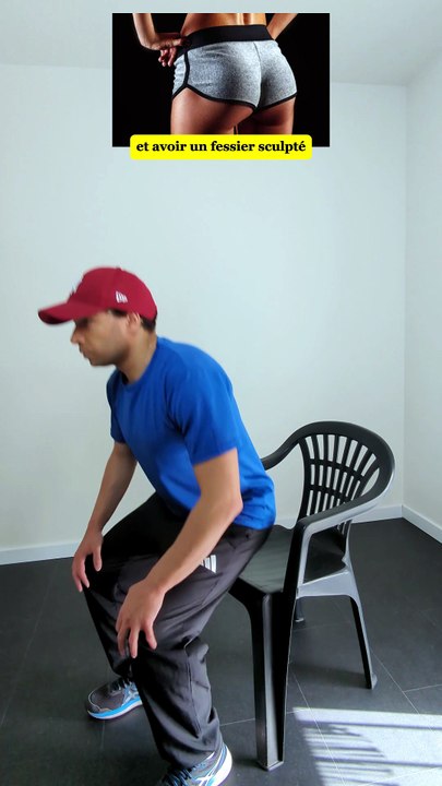 4 exercices pour te remettre en forme ! 🔥 Teste ça maintenant 👇