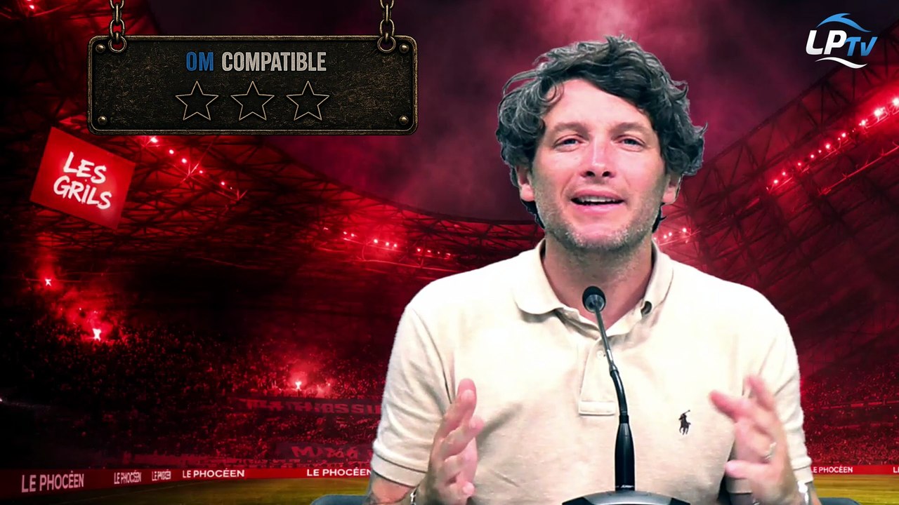 Nnadi doit-il rester à l'OM ?