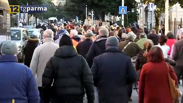 SICUREZZA, NUOVO CORTEO IL 5 APRILE. LETTERA CON 10 RICHIESTE A SINDACO E PREFETTO | SICUREZZA, NUOVO CORTEO IL 5 APRILE. LETTERA CON 10 RICHIESTE A SINDACO E PREFETTO