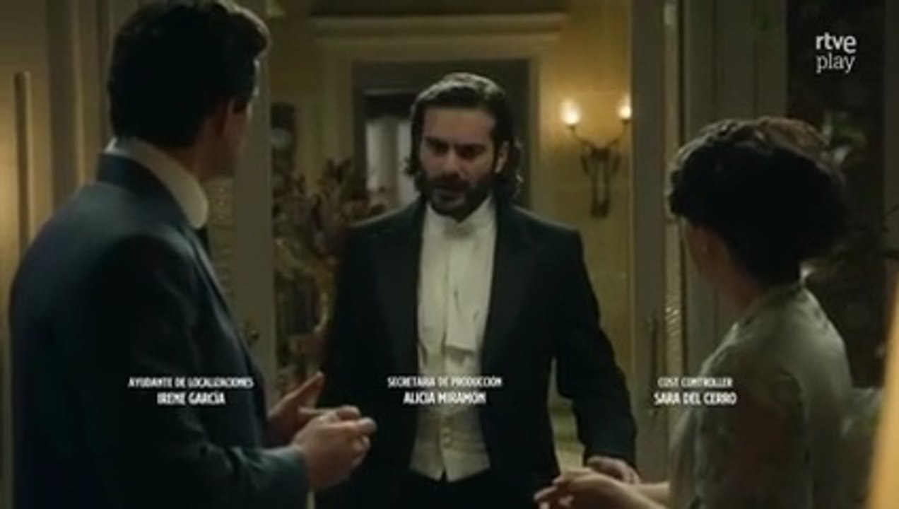 La Promesa  Capitulo 849 Avance