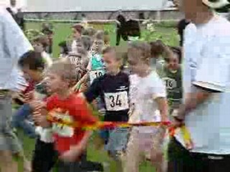 course de clémence