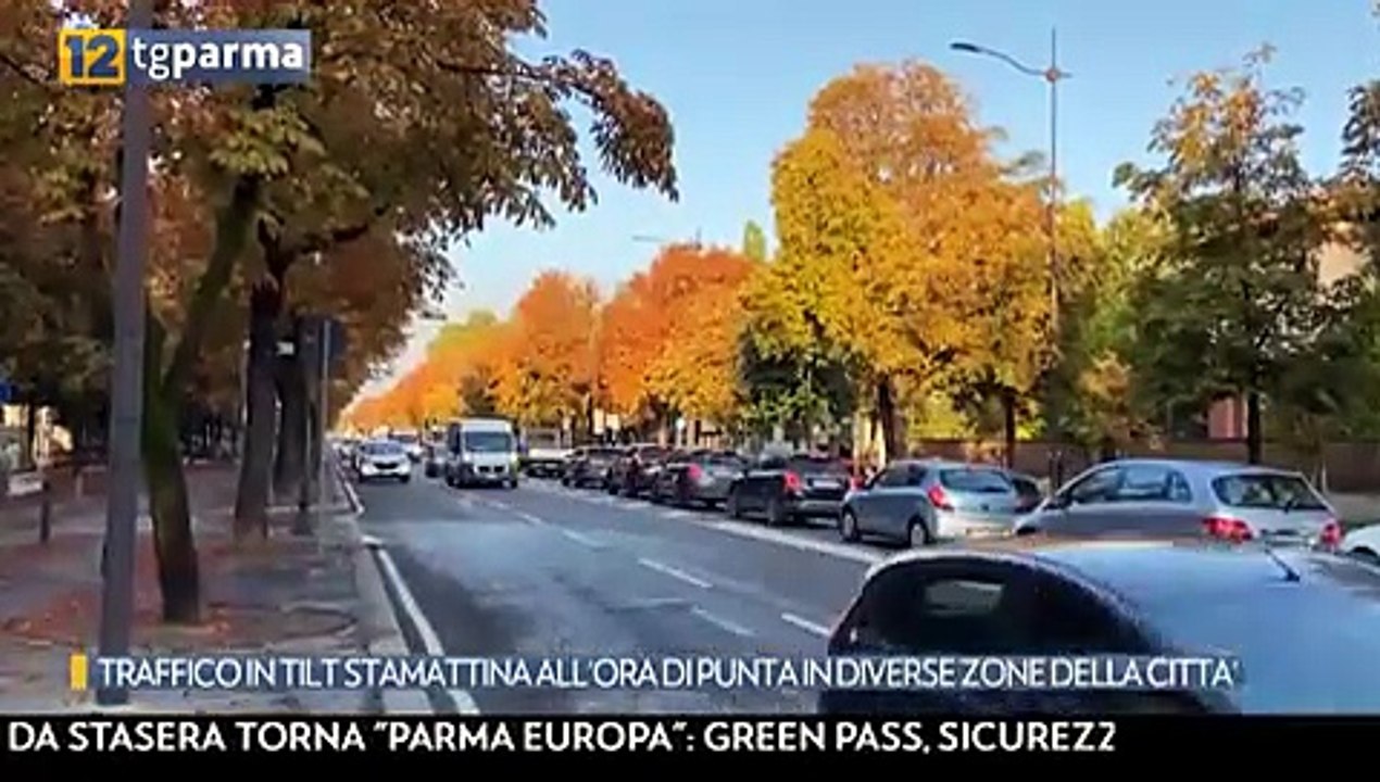 traffico 21 settembre