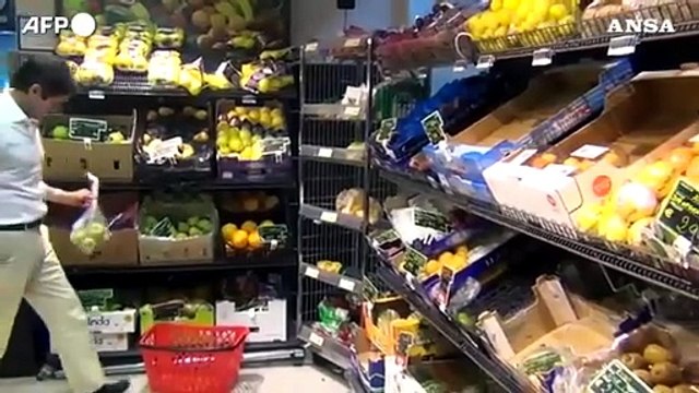 Ocse: ripresa vigorosa ma ineguale, Italia piu' 5,9%