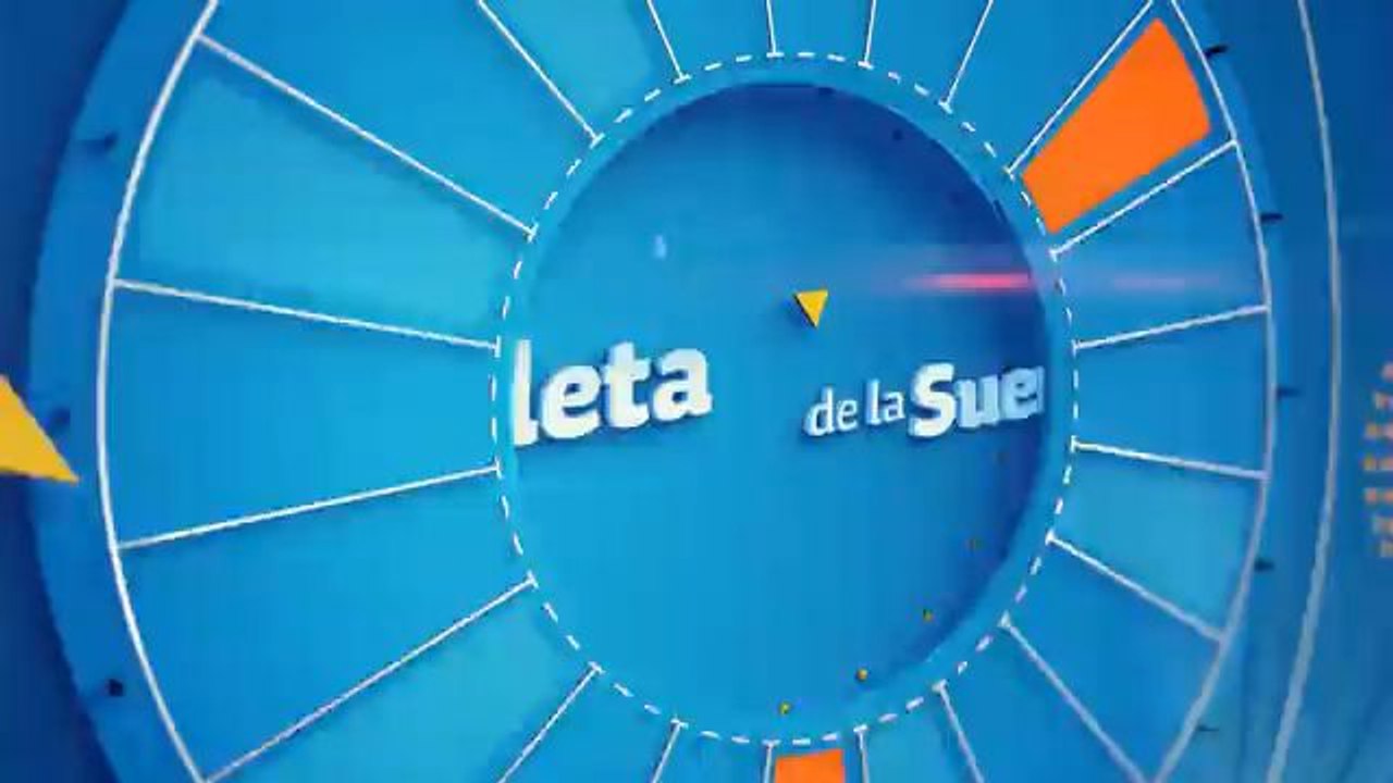 La Ruleta de la Suerte - Programa 4714 (02-06-26)