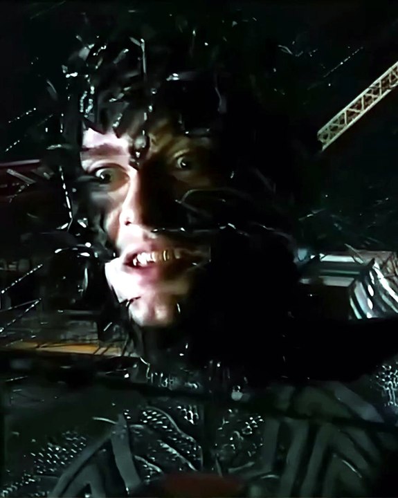 ¿Notaste que en Spider-Man 3?