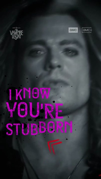 The Vampire Lestat "Long Face" + "All Fall Down" + "Dancing with Myself" + "Your Biggest Fan" Song Promo Videos (Four Clips Merged Together) - Sam Reid